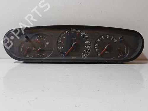 Used Instrument cluster CITROËN C5 I (DC_) 2.2 HDi (DC4HXB, DC4HXE) (133 hp) 20833111