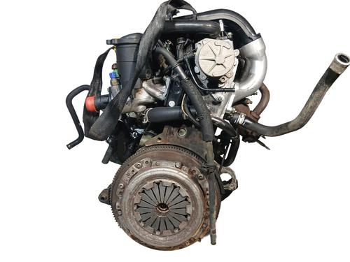 Engine PEUGEOT 306 (7B, N3, N5) | BP30300438M1
