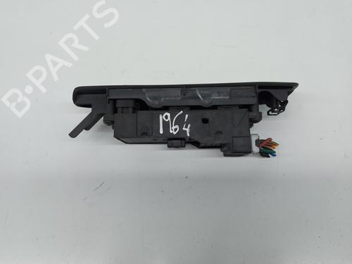 Left front window switch NISSAN PRIMERA Hatchback (P11) 2.0 TD | BP20855309I27 