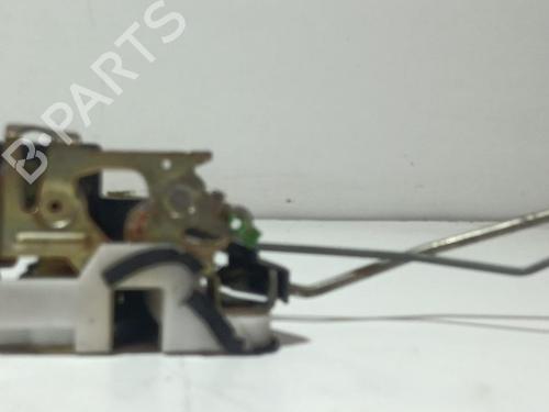 Front right lock MITSUBISHI PAJERO PININ I (H6_W, H7_W)  | BP20838431C97 