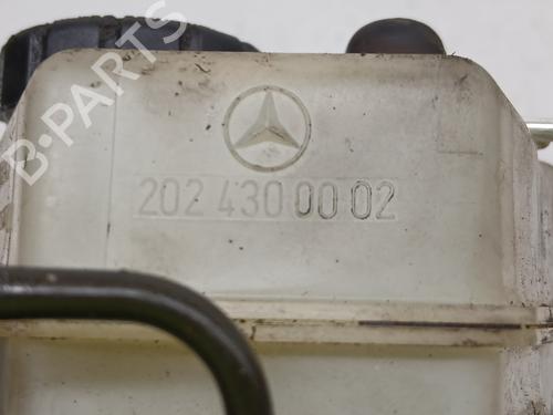 Brake master cylinder MERCEDES-BENZ E-CLASS (W210) E 300 D (210.020) | BP29913427M77