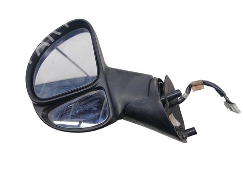 Used Left mirror Left mirror FIAT MULTIPLA (186_) 1.9 JTD 105 (186AXB1A) (105 hp) 33906697 33906697