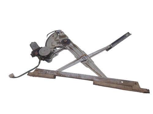 Used Front right window mechanism Front right window mechanism MITSUBISHI PAJERO SPORT I (K7_, K9_) [1996-2026] 32504425 32504425