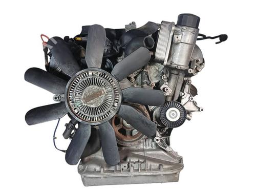 Engine MERCEDES-BENZ E-CLASS (W210) E 280 (210.063) | BP39203720M1 - Image 2