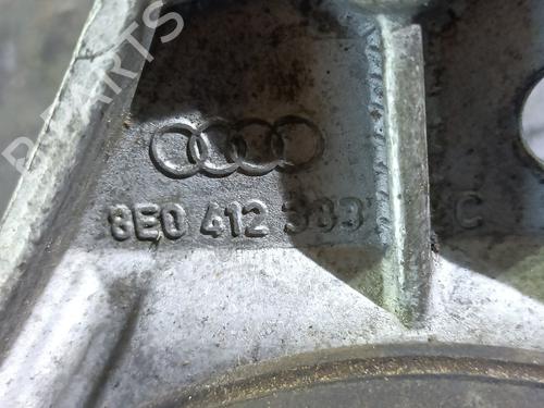 Left front shock absorber AUDI A4 B7 (8EC) 2.0 TDI 16V | BP32323856M16