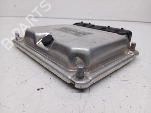 Engine control unit (ECU) AUDI A4 B6 Avant (8E5) 1.9 TDI | BP28714992M57