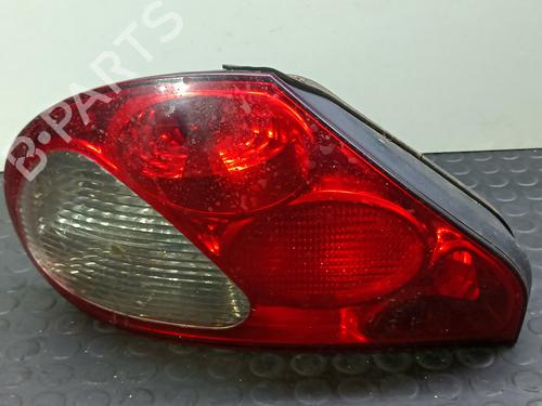 Used Left taillight JAGUAR X-TYPE I (X400) 2.2 D (155 hp) 23338076