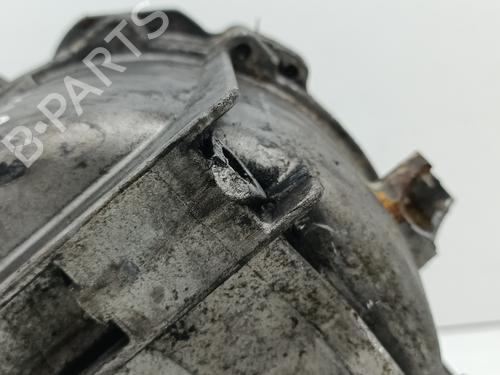 Alternator MERCEDES-BENZ S-CLASS (W220) S 400 CDI (220.028, 220.128) | BP24227890M7 