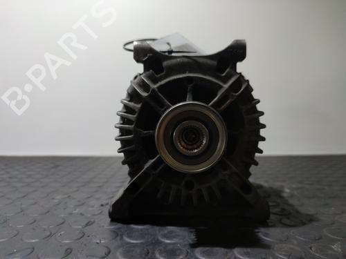 Used Alternator MERCEDES-BENZ A-CLASS (W169) A 180 CDI (169.007, 169.307) (109 hp) 20842901