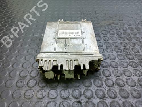 Engine control unit (ECU) RENAULT SCÉNIC I MPV (JA0/1_, FA0_)  | BP20832991M57 