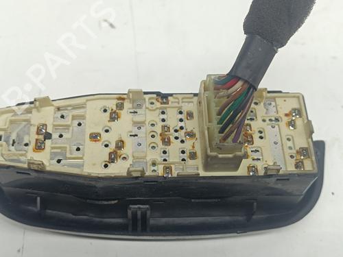 Left front window switch DAEWOO KALOS (KLAS) 1.4 16V | BP22747189I27 