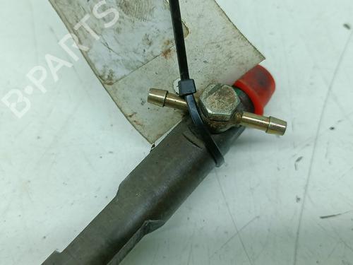 Injector MERCEDES-BENZ E-CLASS T-Model (S210) E 290 T Turbo-D (210.217) | BP20833317M100 