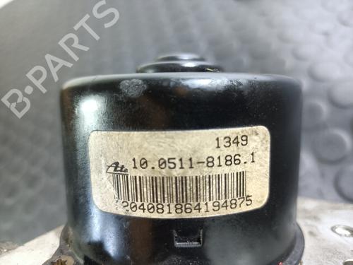 ABS pump CHRYSLER VOYAGER IV (RG, RS) 2.4 | BP20838789M43 