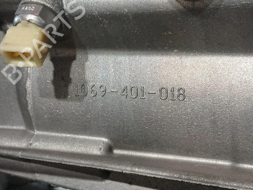 Gearbox BMW 3 (E46) 320 d | BP32074576M3 - Image 2