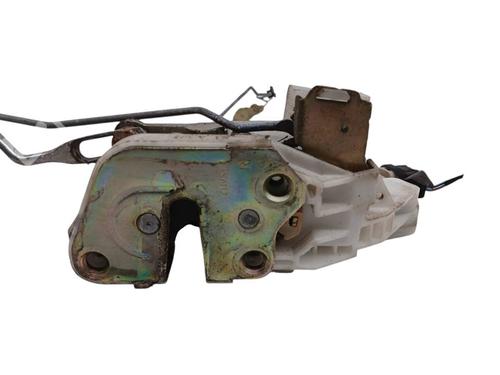 Used Front right lock Front right lock MITSUBISHI PAJERO III (V7_W, V6_W) 3.2 Di-D (V68W, V78W) (165 hp) 39960760 39960760