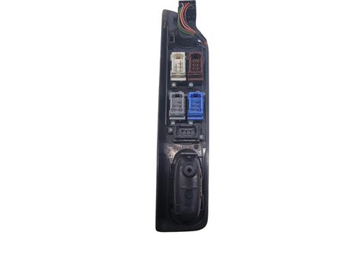 Left front window switch RENAULT ESPACE III (JE0_) 2.2 dCi (JE0K) | BP33689395I27 - Image 2