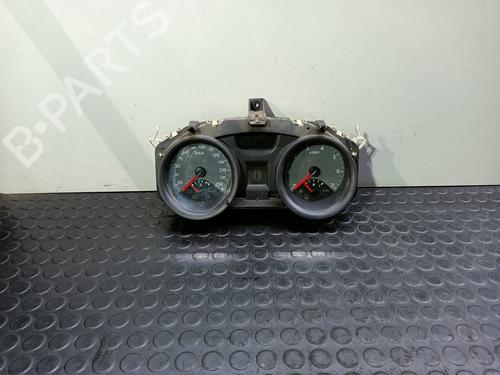 Instrument cluster RENAULT MEGANE II (BM0/1_, CM0/1_) 1.4 16V (BM0B, CM0B) | BP20831337C47 