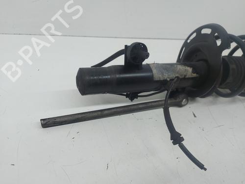 Left front shock absorber CITROËN C3 II (SC_)  | BP24876516M16 