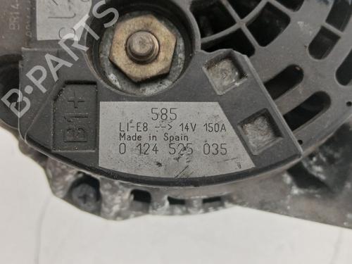 Alternator CITROËN XSARA PICASSO (N68) 2.0 HDi | BP27355044M7 