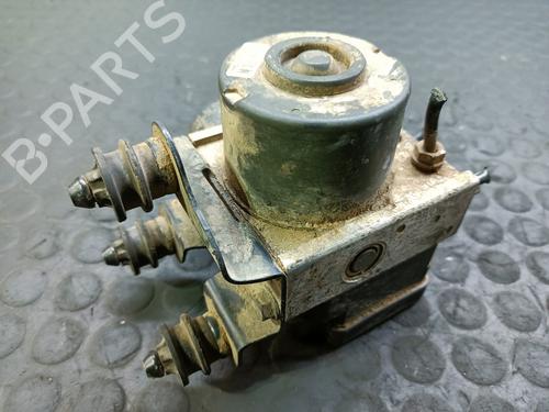 ABS pump VW CADDY III Box Body/MPV (2KA, 2KH, 2CA, 2CH)  | BP20843487M43 