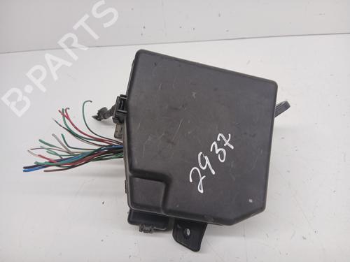 Used Fuse box TOYOTA YARIS (_P9_) [2005-2014]  29533791