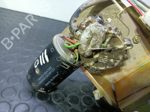 Front wiper motor NISSAN TRADE Van 3.0 TDiC | BP20834785M29 