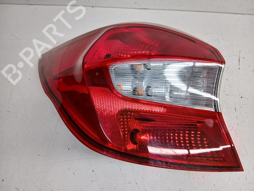 Venstre Baklys FORD KA+ III (UK, FK) 1.2 Ti-VCT (85 hp) 29636215