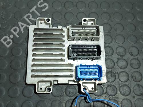 Engine control unit (ECU) OPEL ZAFIRA TOURER C (P12) | BP29053358M57