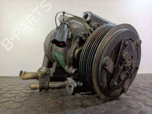 AC compressor FORD FIESTA V (JH_, JD_)  | BP20830962M34 