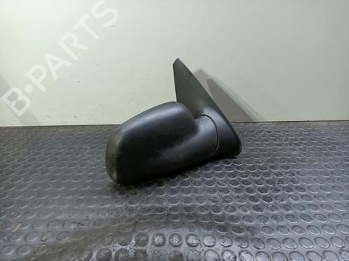 Right mirror LAND ROVER FREELANDER I (L314) 2.0 Td4 4x4 | BP20834642C27 