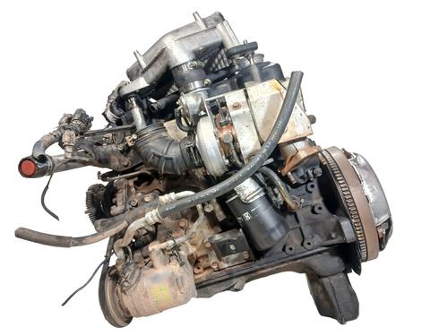 Used Engine NISSAN PICK UP (D22) 2.5 TD 4WD (103 hp) 30968429