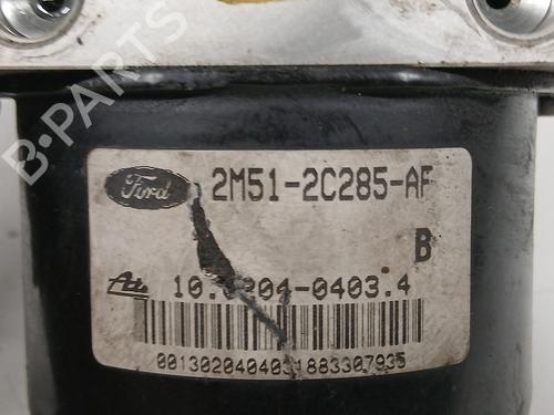 ABS Bremseaggregat FORD FOCUS I (DAW, DBW)  | BP28052701M43 