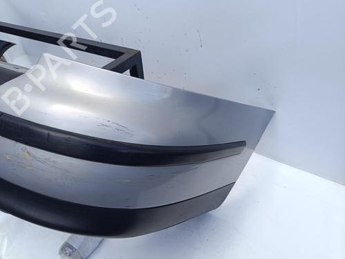 Bak støtfanger SEAT TOLEDO II (1M2) 2.3 V5 | BP20838125C8 