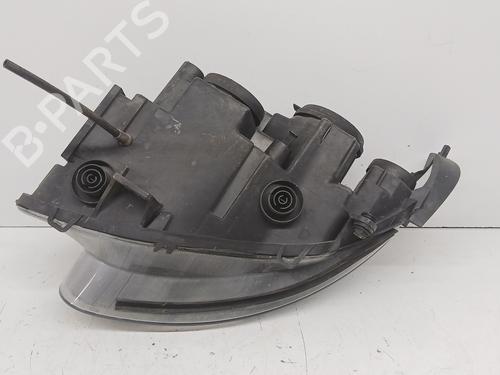 Right headlight SAAB 9-5 (YS3E) 2.0 t | BP27261654C29 