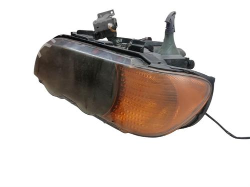 Left headlight BMW X5 (E53) | BP38541677C28 - Image 2