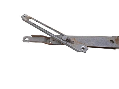 Front right window mechanism FORD RANGER (TKE) | BP39903339C23 - Image 5