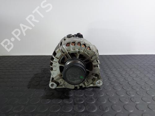 Used Alternator FORD MONDEO IV Turnier (BA7) 2.0 TDCi (140 hp) 20841776