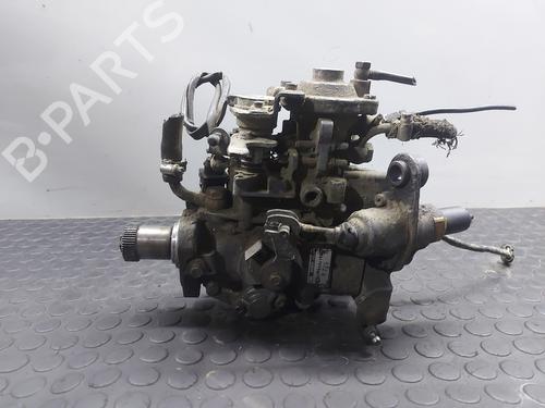 Injection pump FIAT DUCATO Van (244_)  | BP28172795M78 