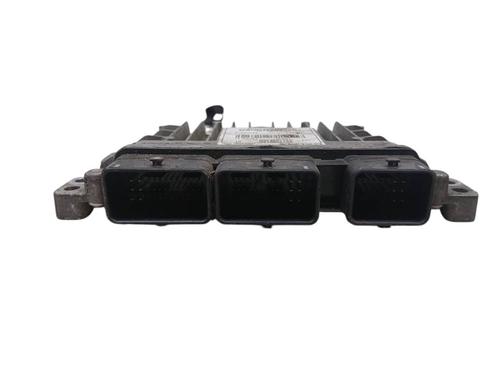 Engine control unit (ECU) RENAULT MEGANE III Hatchback (BZ0/1_, B3_) 1.5 dCi | BP40452405M57 - Image 4