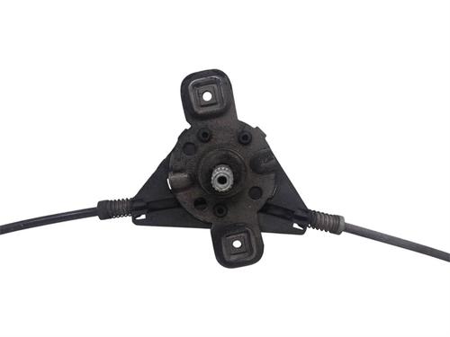 Rear left window mechanism SANTANA PS10/ANIBAL | BP38499368C24 - Image 5