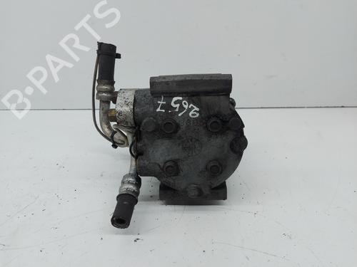 AC compressor MAZDA 323 F VI Hatchback (BJ) 1.5 16V (BJ5W) | BP26275699M34 