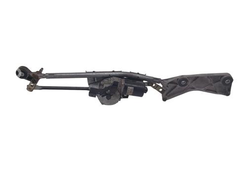 Used Front wiper motor MERCEDES-BENZ M-CLASS (W164) ML 280 CDI 4-matic (164.120) (190 hp) 31628085