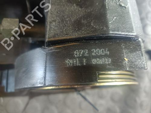Steering pump PEUGEOT 206 Hatchback (2A/C) 1.4 HDi eco 70 | BP20834298M99 