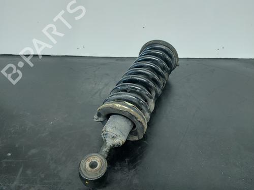 Used Right front shock absorber NISSAN NAVARA NP300 (D40) 2.5 dCi (163 hp) 20841911