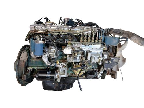 Used Engine NISSAN PATROL III/1 Station Wagon (W160) [1979-1989]  29944733