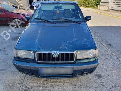 Brugte SKODA FELICIA I Pickup (6UF, 6U7) 1.3 (68 hp) 1946752