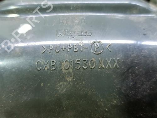 Rear right exterior door handle LAND ROVER FREELANDER I (L314) 2.0 DI 4x4 | BP20816336C130 