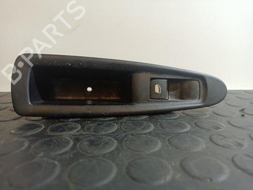 Used Left rear window switch CITROËN C4 I (LC_) [2004-2014]  20817071