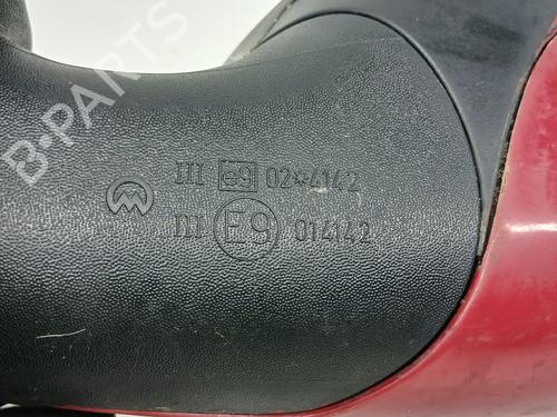Right mirror SEAT ALTEA (5P1)  | BP29220028C27 