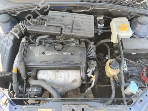 Right headlight CHEVROLET LACETTI (J200) 1.8 | BP23001840C29 - Image 8